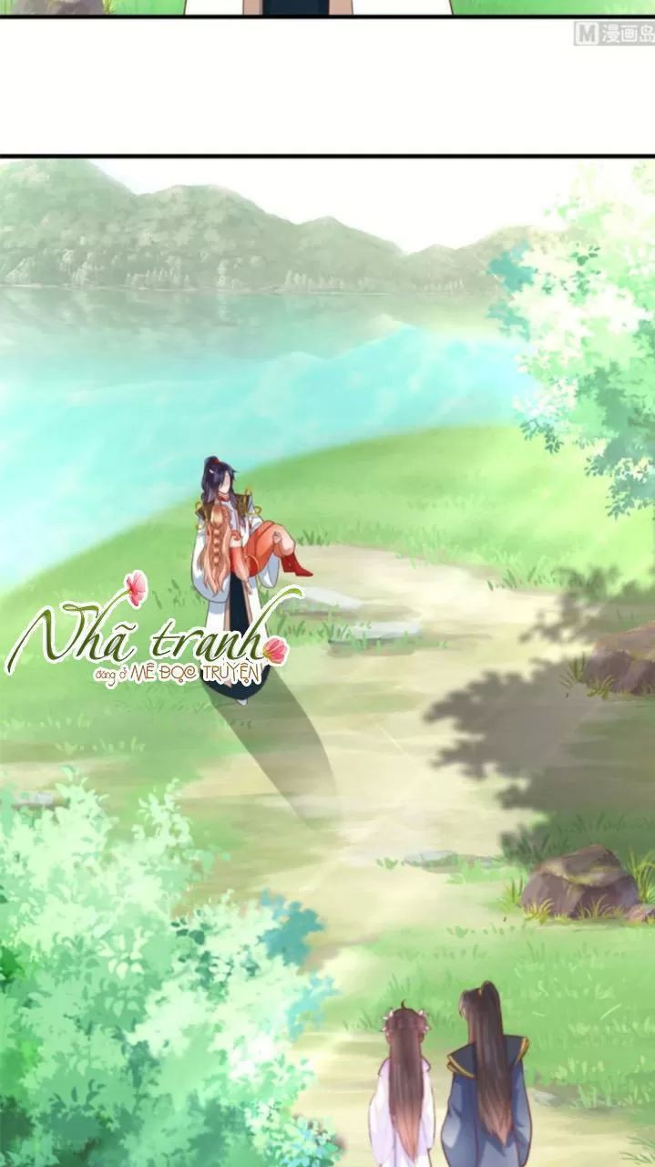 Độc Phi Ngu Ngốc Không Thể Chọc Chapter 141 - Trang 2