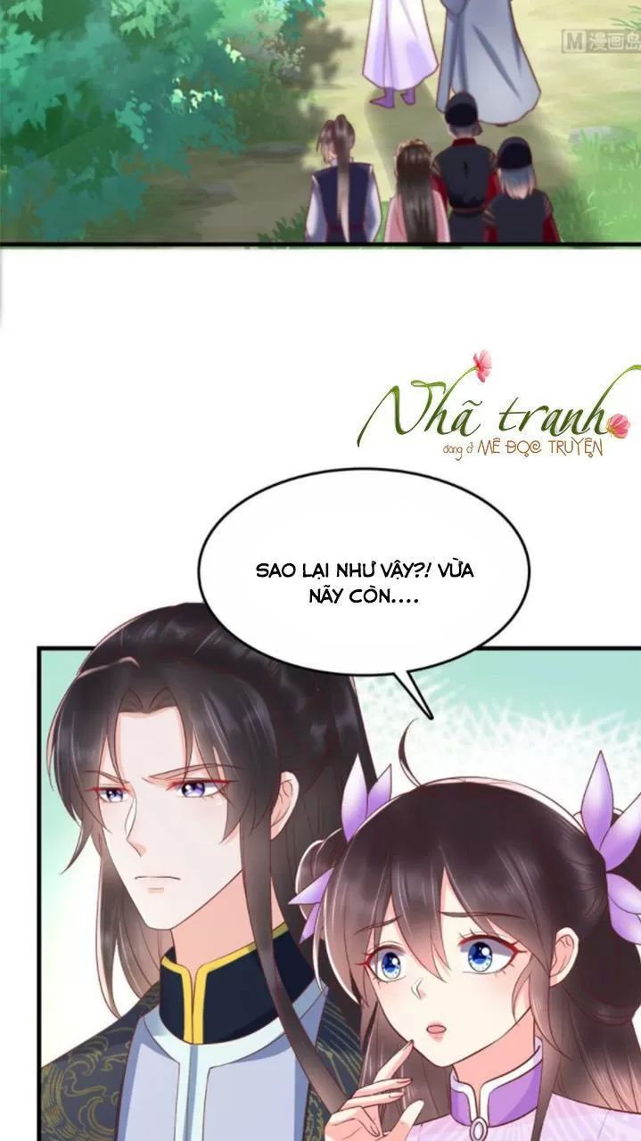 Độc Phi Ngu Ngốc Không Thể Chọc Chapter 141 - Trang 2