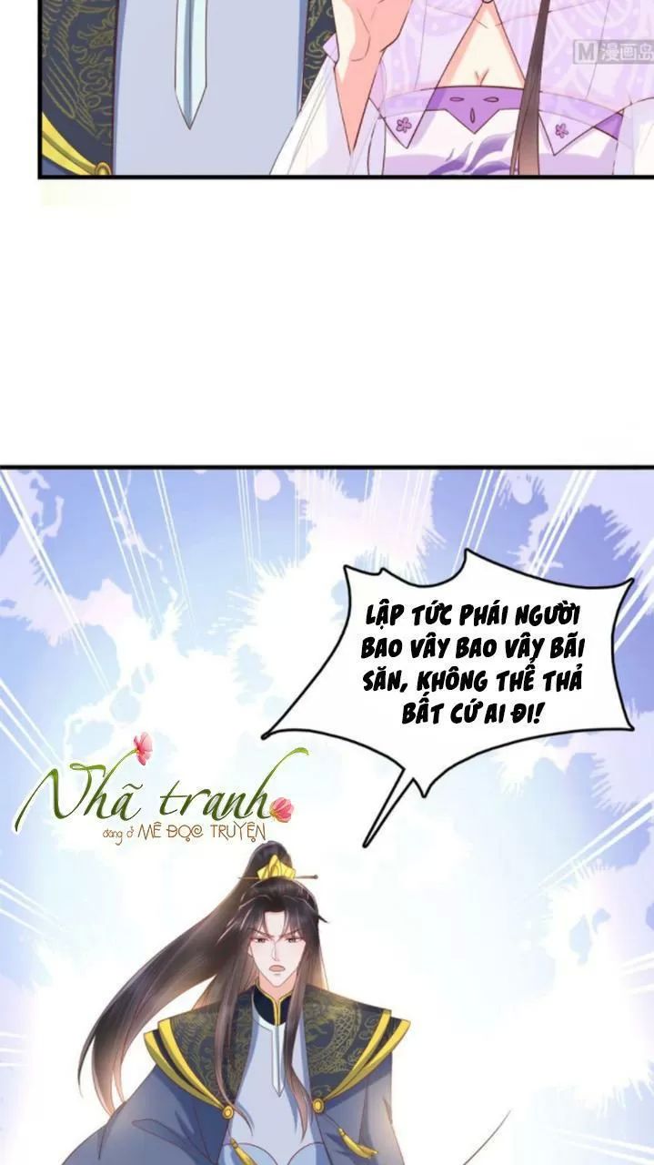 Độc Phi Ngu Ngốc Không Thể Chọc Chapter 141 - Trang 2