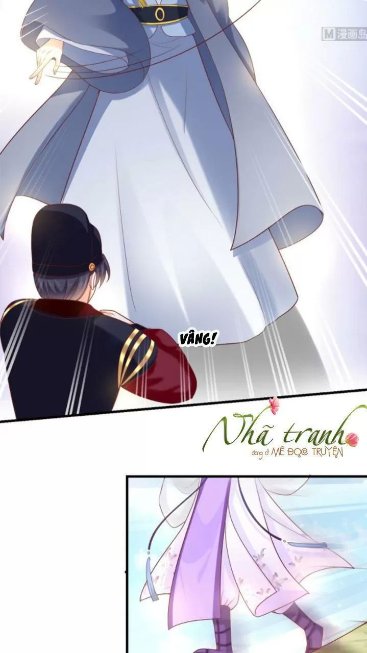 Độc Phi Ngu Ngốc Không Thể Chọc Chapter 141 - Trang 2