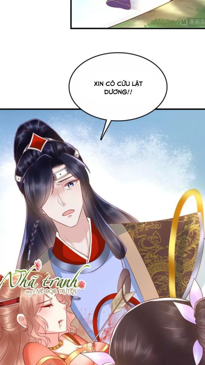 Độc Phi Ngu Ngốc Không Thể Chọc Chapter 141 - Trang 2