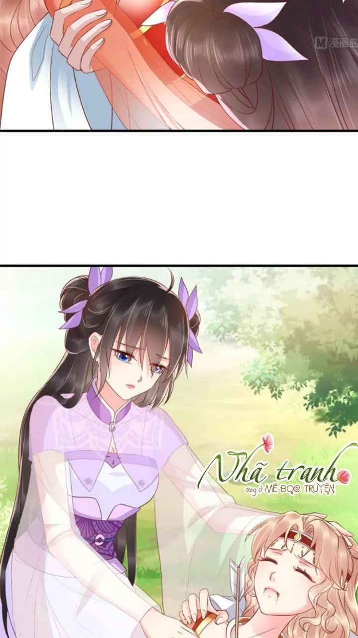 Độc Phi Ngu Ngốc Không Thể Chọc Chapter 141 - Trang 2