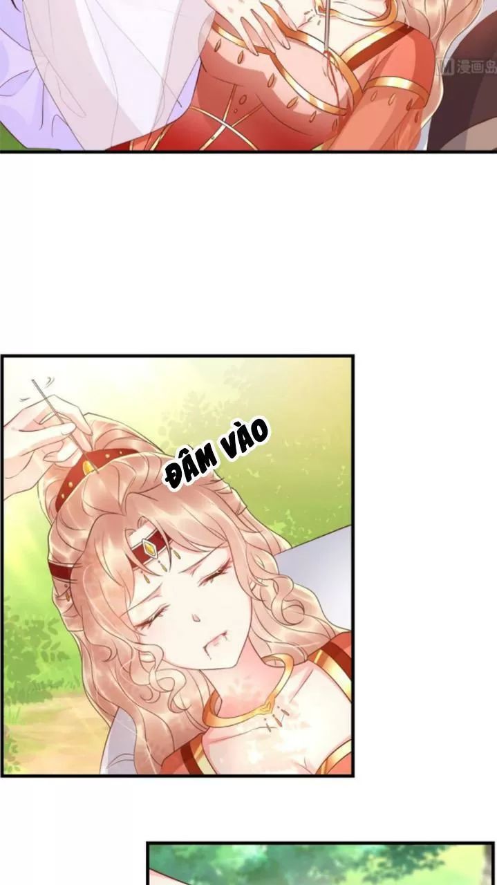 Độc Phi Ngu Ngốc Không Thể Chọc Chapter 141 - Trang 2