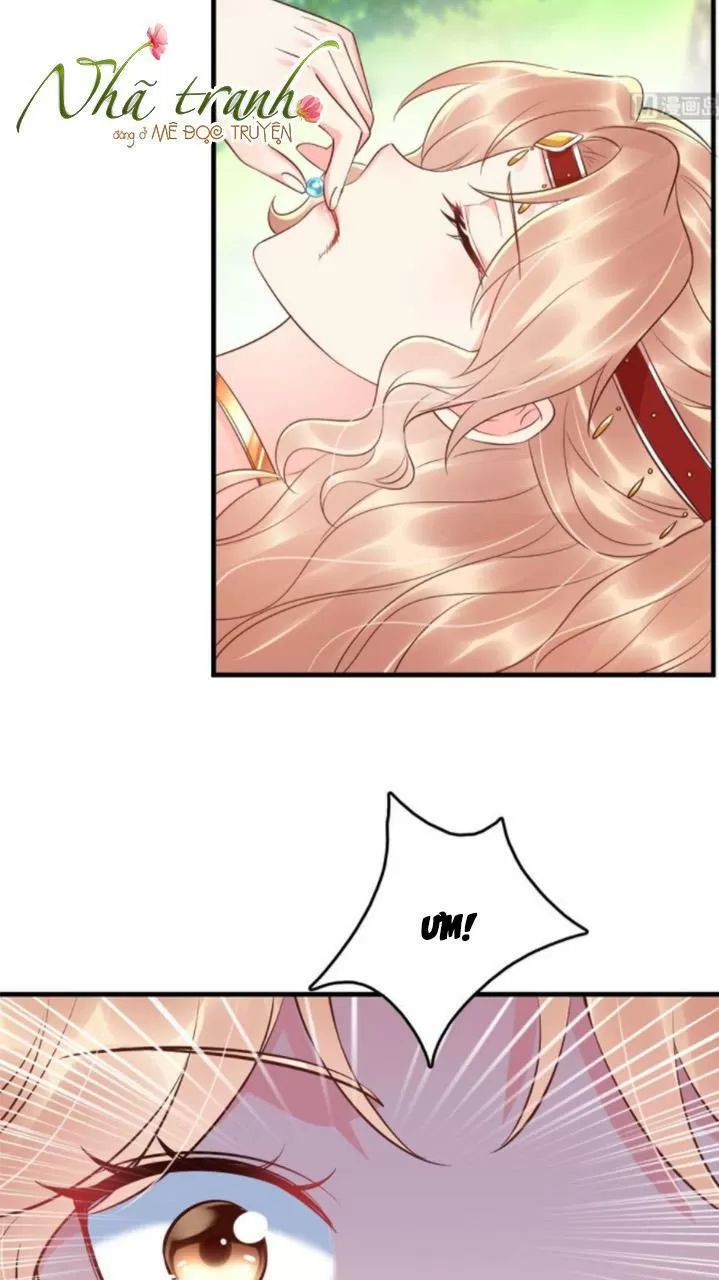 Độc Phi Ngu Ngốc Không Thể Chọc Chapter 141 - Trang 2