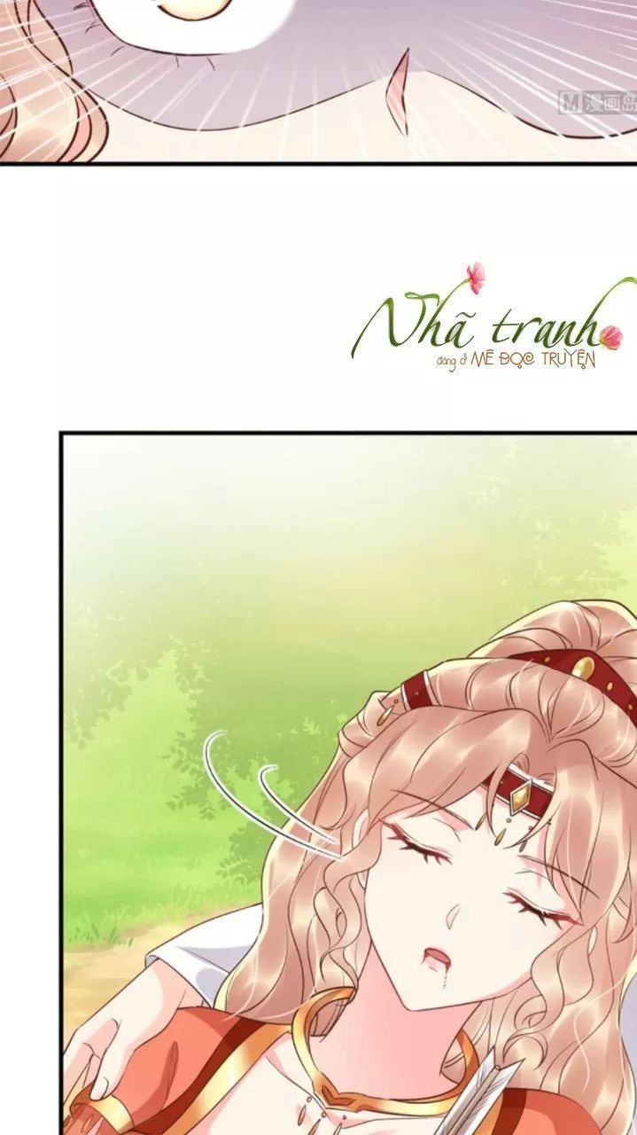 Độc Phi Ngu Ngốc Không Thể Chọc Chapter 141 - Trang 2