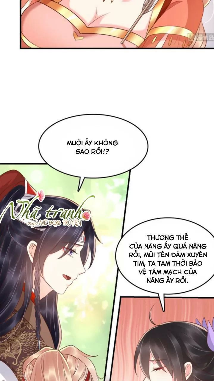 Độc Phi Ngu Ngốc Không Thể Chọc Chapter 141 - Trang 2