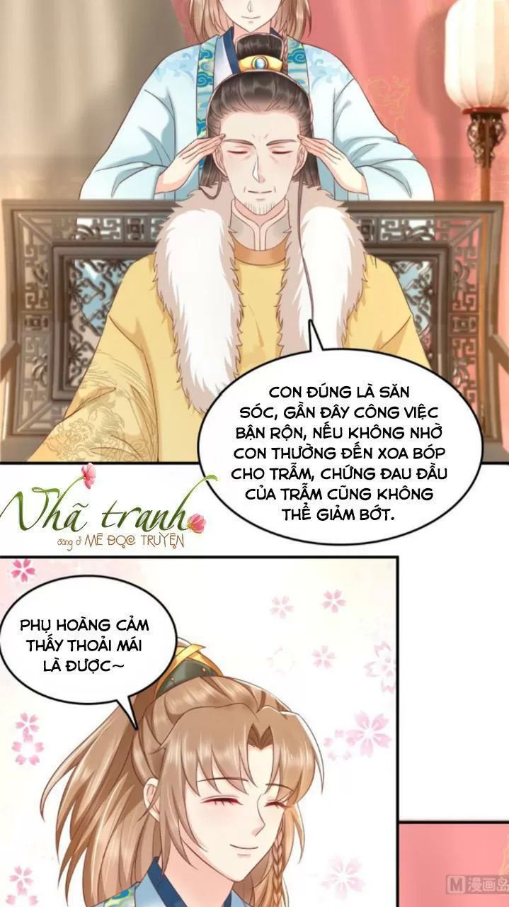Độc Phi Ngu Ngốc Không Thể Chọc Chapter 141 - Trang 2