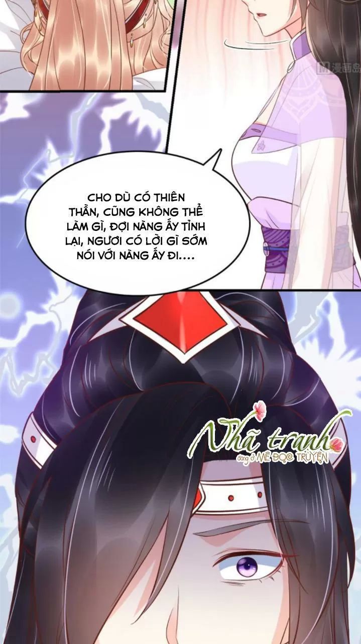 Độc Phi Ngu Ngốc Không Thể Chọc Chapter 141 - Trang 2