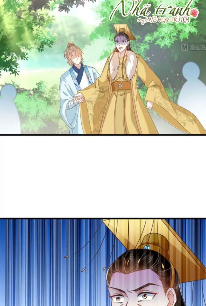 Độc Phi Ngu Ngốc Không Thể Chọc Chapter 141 - Trang 2