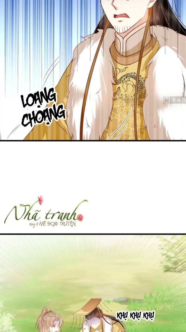 Độc Phi Ngu Ngốc Không Thể Chọc Chapter 141 - Trang 2