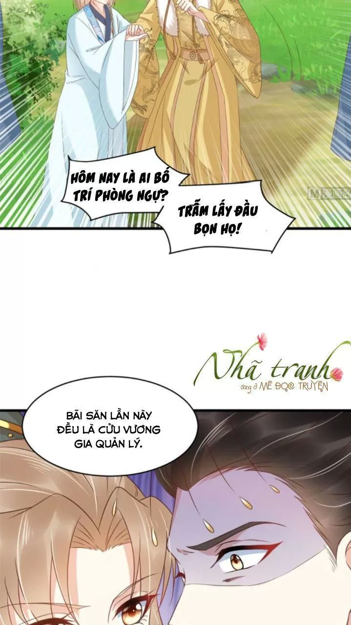 Độc Phi Ngu Ngốc Không Thể Chọc Chapter 141 - Trang 2