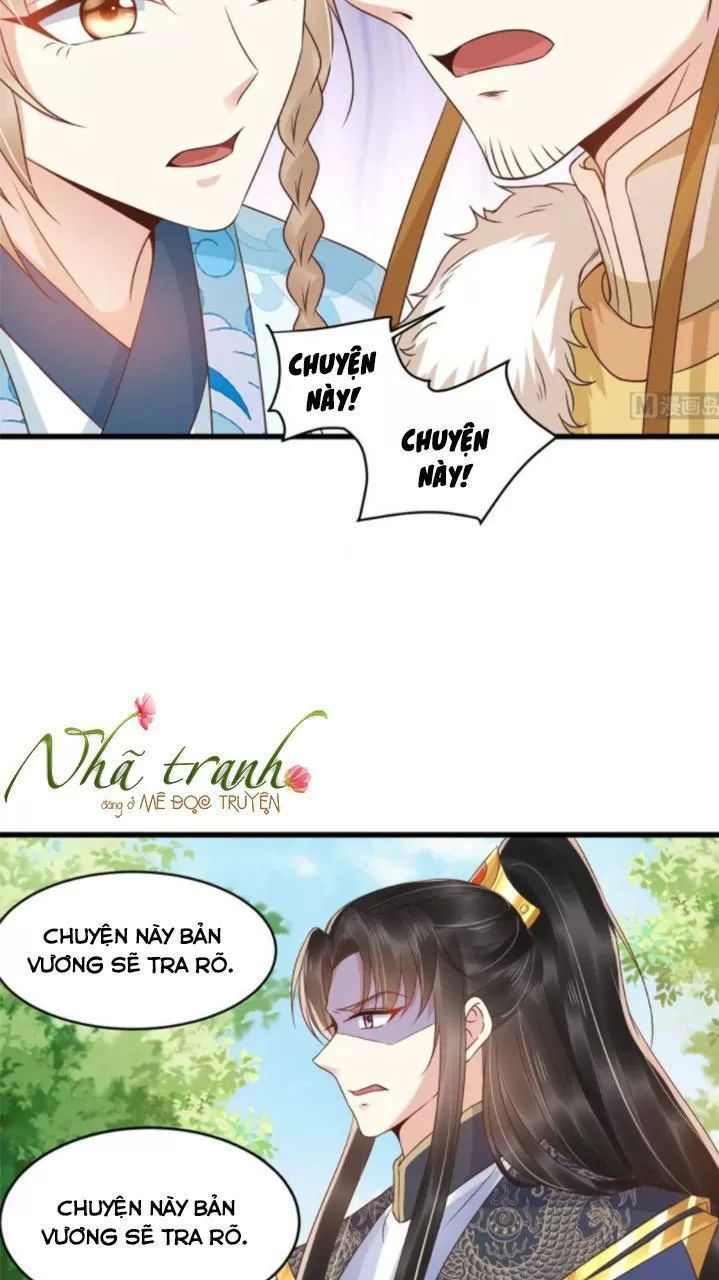 Độc Phi Ngu Ngốc Không Thể Chọc Chapter 141 - Trang 2