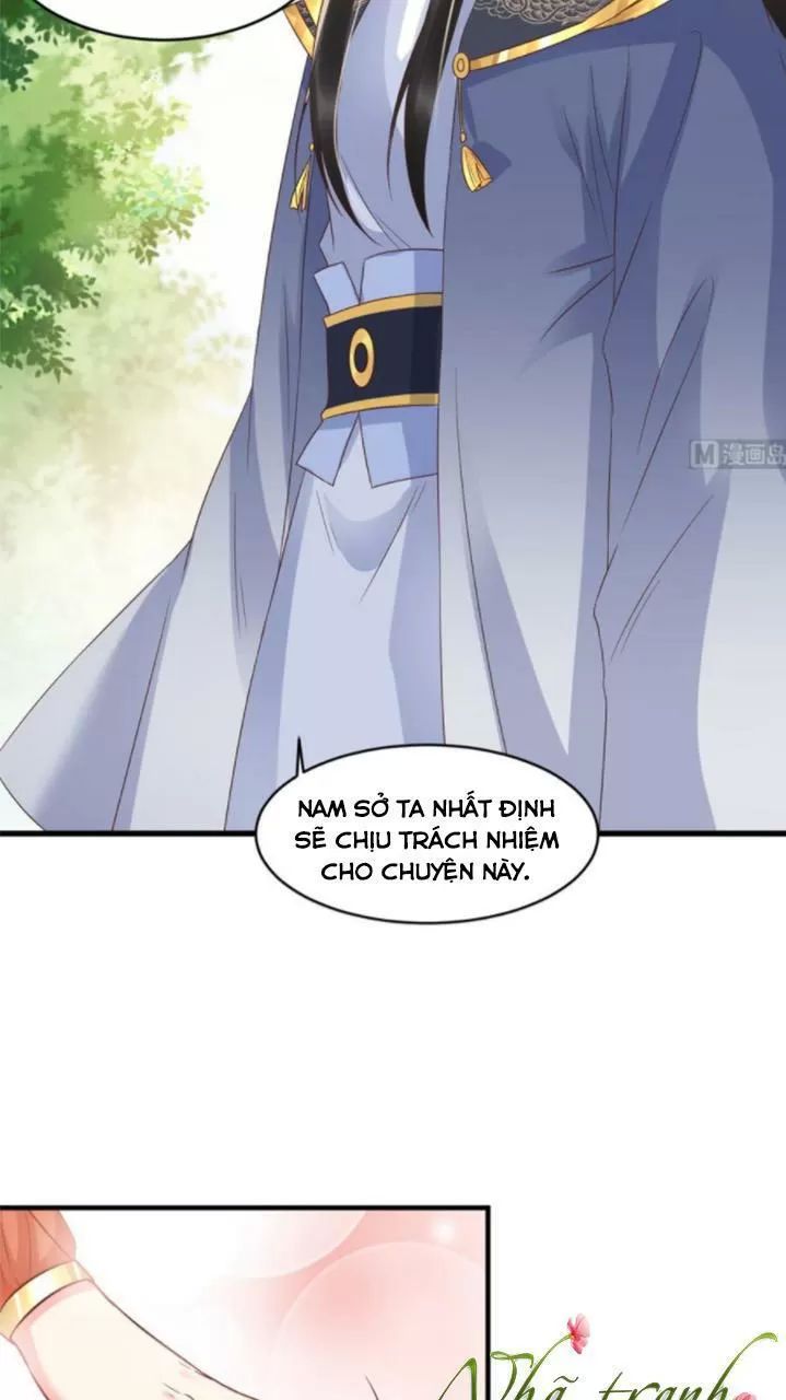 Độc Phi Ngu Ngốc Không Thể Chọc Chapter 141 - Trang 2