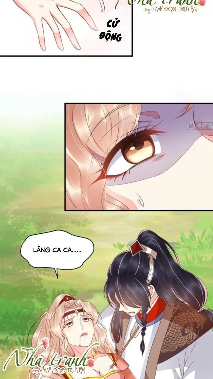 Độc Phi Ngu Ngốc Không Thể Chọc Chapter 141 - Trang 2