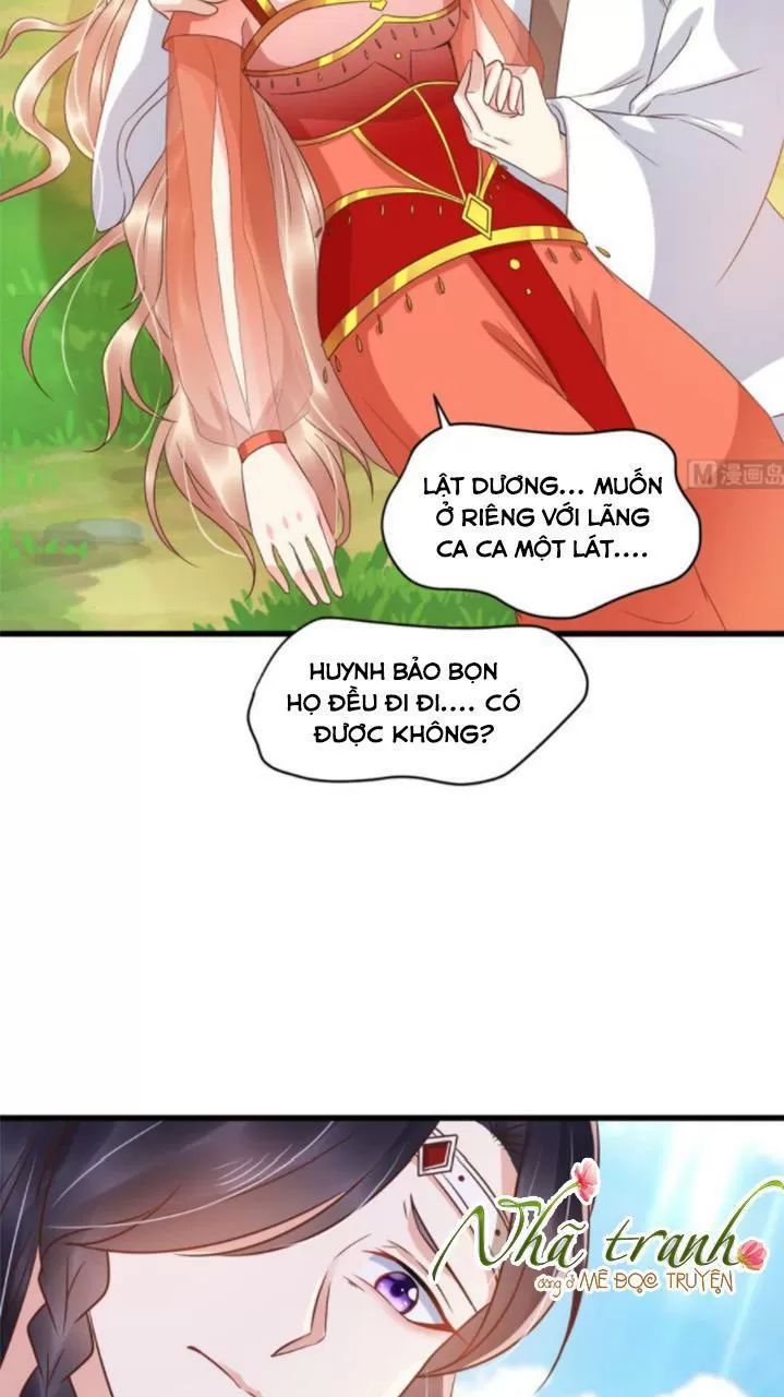 Độc Phi Ngu Ngốc Không Thể Chọc Chapter 141 - Trang 2