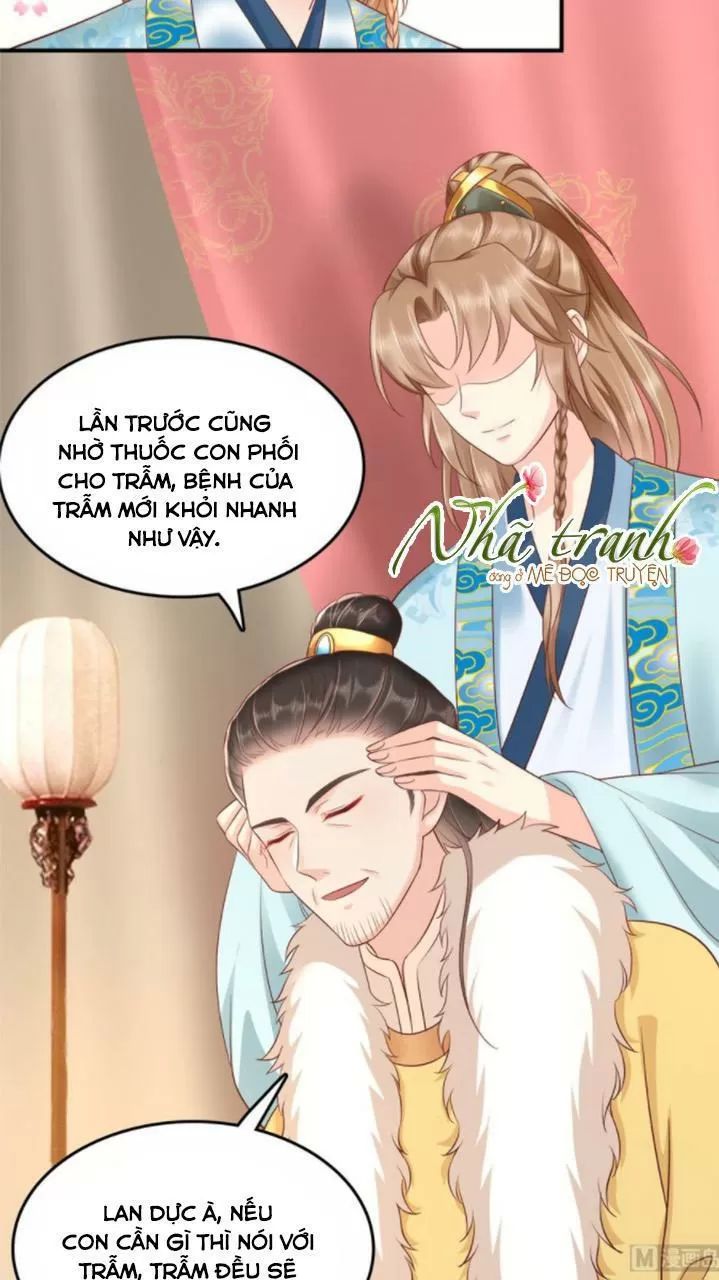 Độc Phi Ngu Ngốc Không Thể Chọc Chapter 141 - Trang 2