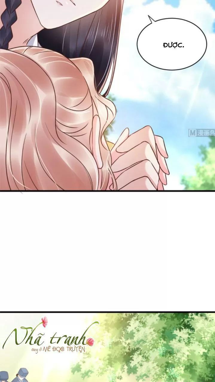 Độc Phi Ngu Ngốc Không Thể Chọc Chapter 141 - Trang 2