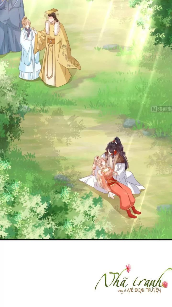 Độc Phi Ngu Ngốc Không Thể Chọc Chapter 141 - Trang 2