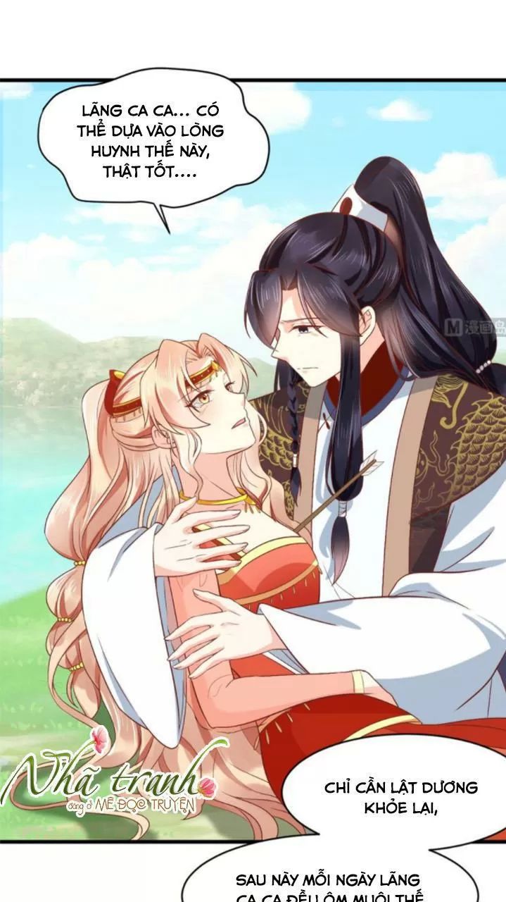 Độc Phi Ngu Ngốc Không Thể Chọc Chapter 141 - Trang 2