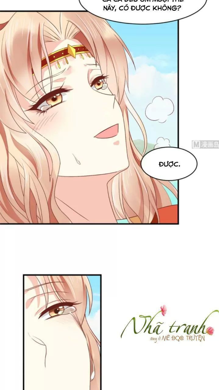 Độc Phi Ngu Ngốc Không Thể Chọc Chapter 141 - Trang 2