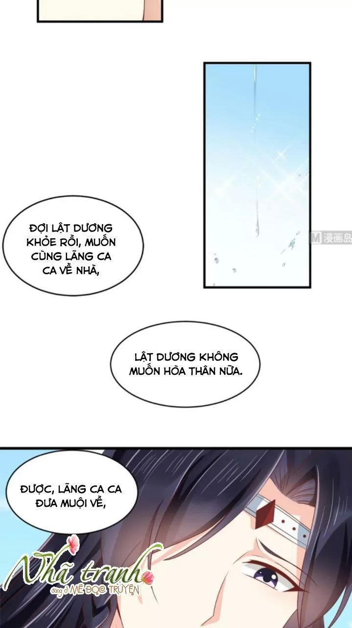 Độc Phi Ngu Ngốc Không Thể Chọc Chapter 141 - Trang 2