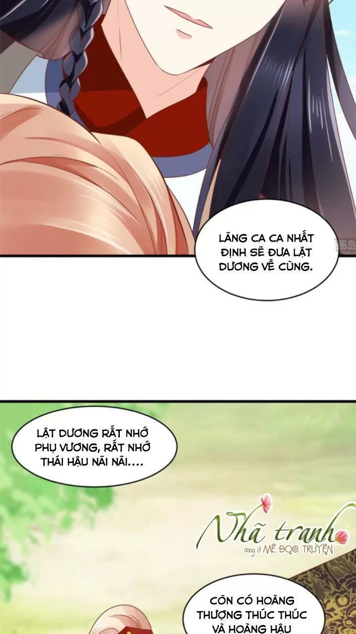 Độc Phi Ngu Ngốc Không Thể Chọc Chapter 141 - Trang 2