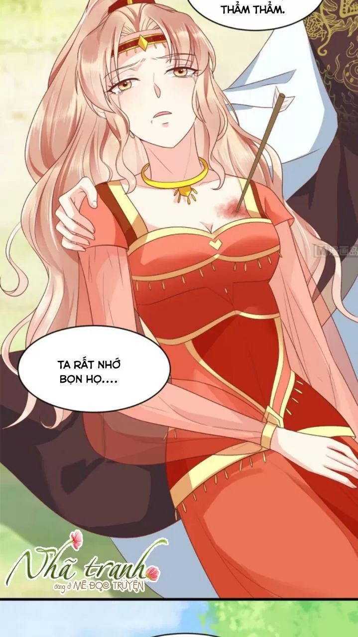 Độc Phi Ngu Ngốc Không Thể Chọc Chapter 141 - Trang 2