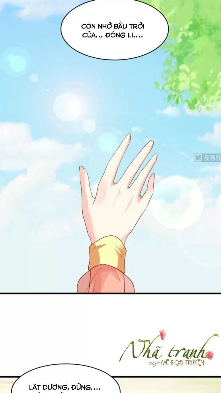 Độc Phi Ngu Ngốc Không Thể Chọc Chapter 141 - Trang 2