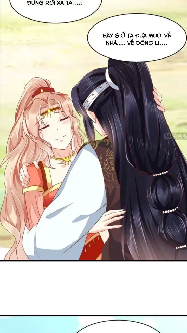 Độc Phi Ngu Ngốc Không Thể Chọc Chapter 141 - Trang 2