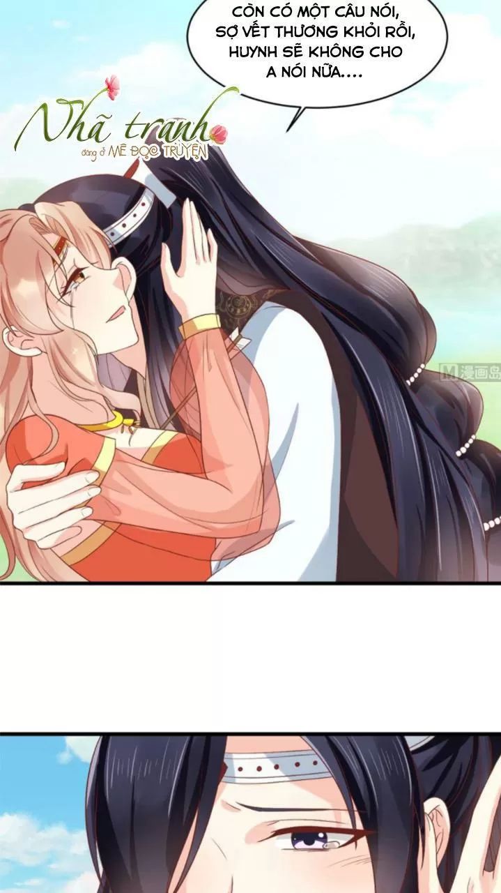 Độc Phi Ngu Ngốc Không Thể Chọc Chapter 141 - Trang 2