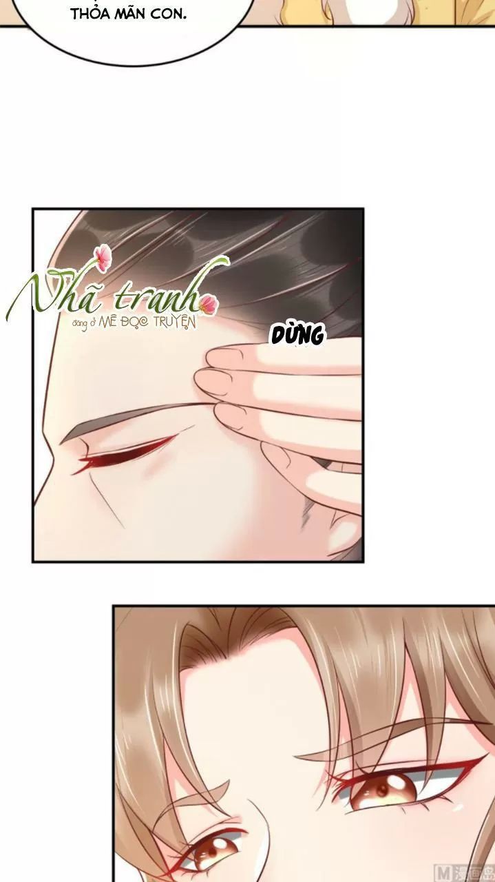 Độc Phi Ngu Ngốc Không Thể Chọc Chapter 141 - Trang 2