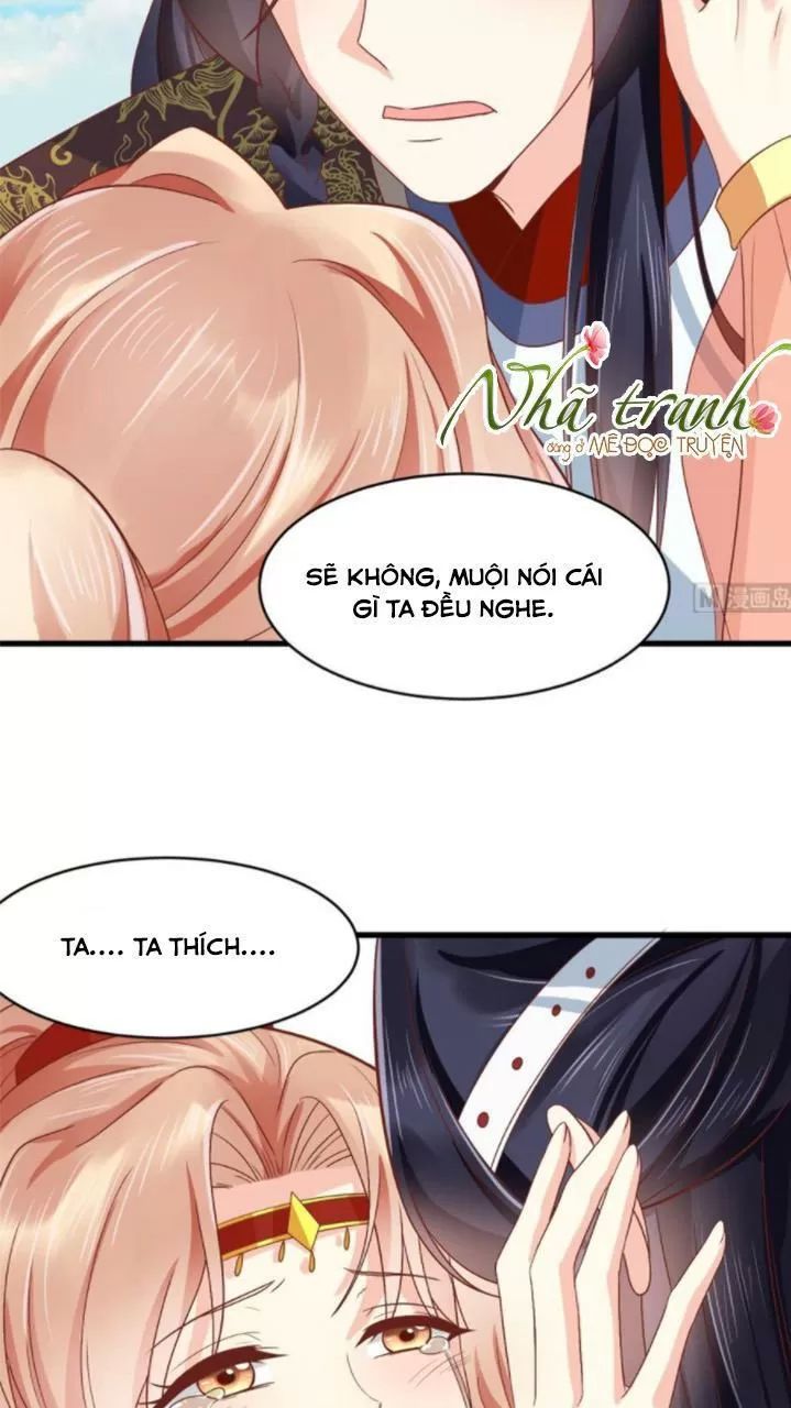 Độc Phi Ngu Ngốc Không Thể Chọc Chapter 141 - Trang 2