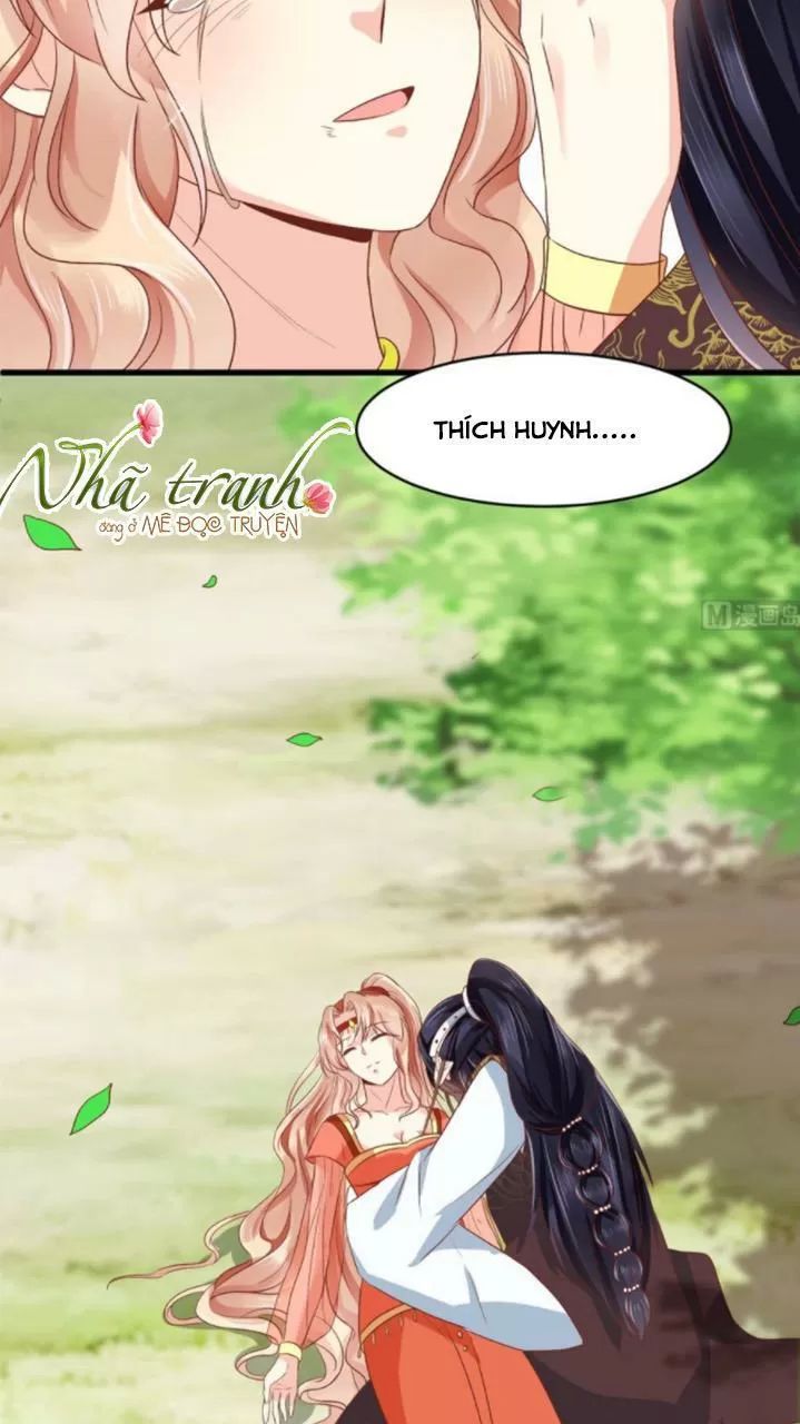 Độc Phi Ngu Ngốc Không Thể Chọc Chapter 141 - Trang 2