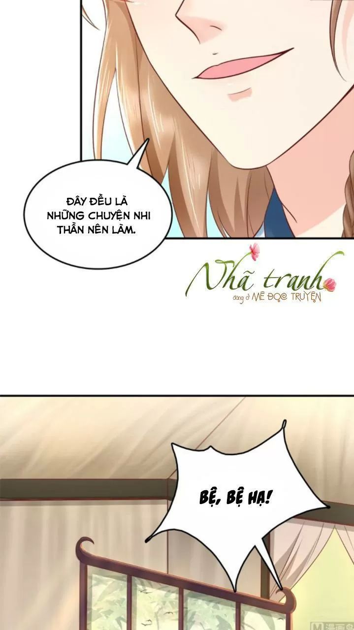 Độc Phi Ngu Ngốc Không Thể Chọc Chapter 141 - Trang 2