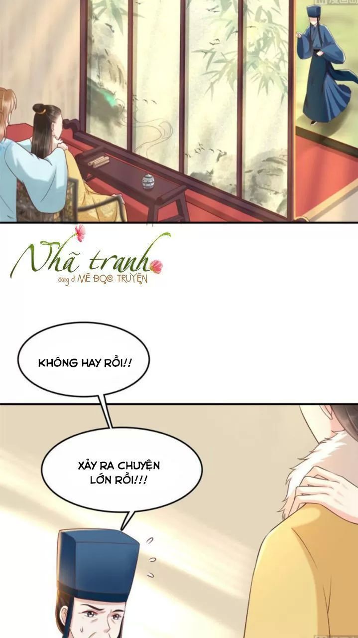 Độc Phi Ngu Ngốc Không Thể Chọc Chapter 141 - Trang 2