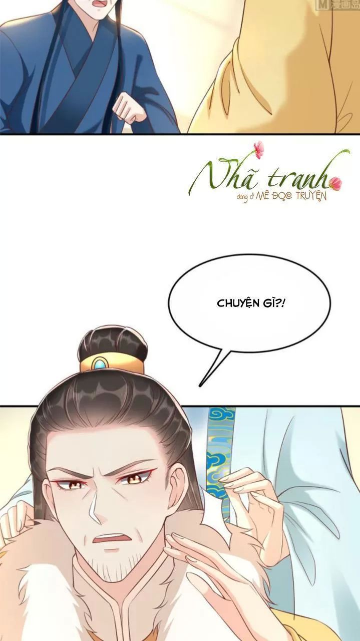 Độc Phi Ngu Ngốc Không Thể Chọc Chapter 141 - Trang 2