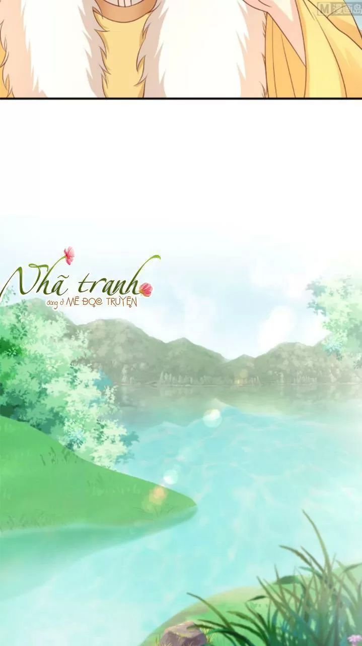 Độc Phi Ngu Ngốc Không Thể Chọc Chapter 141 - Trang 2