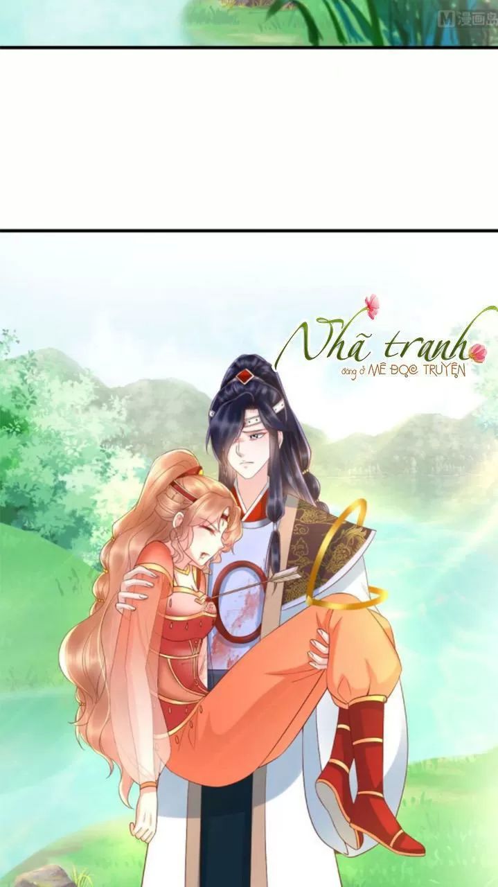 Độc Phi Ngu Ngốc Không Thể Chọc Chapter 141 - Trang 2