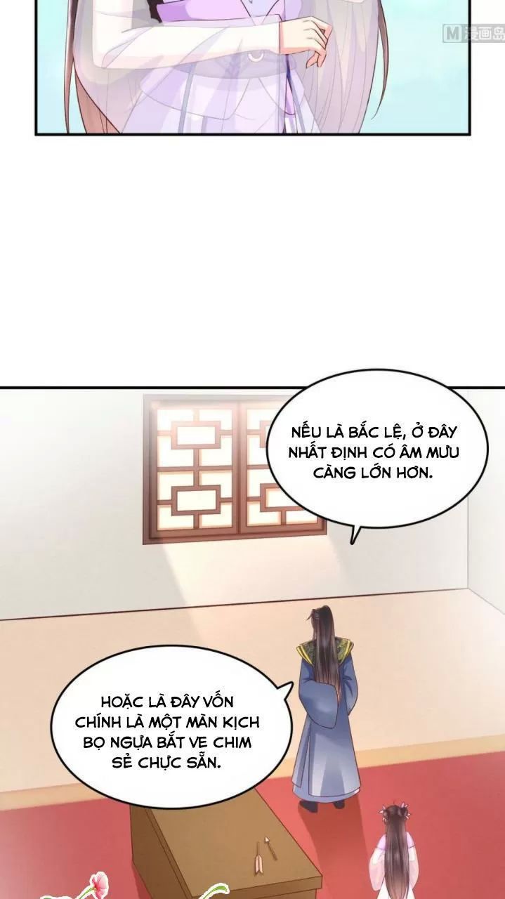 Độc Phi Ngu Ngốc Không Thể Chọc Chapter 142 - Trang 2