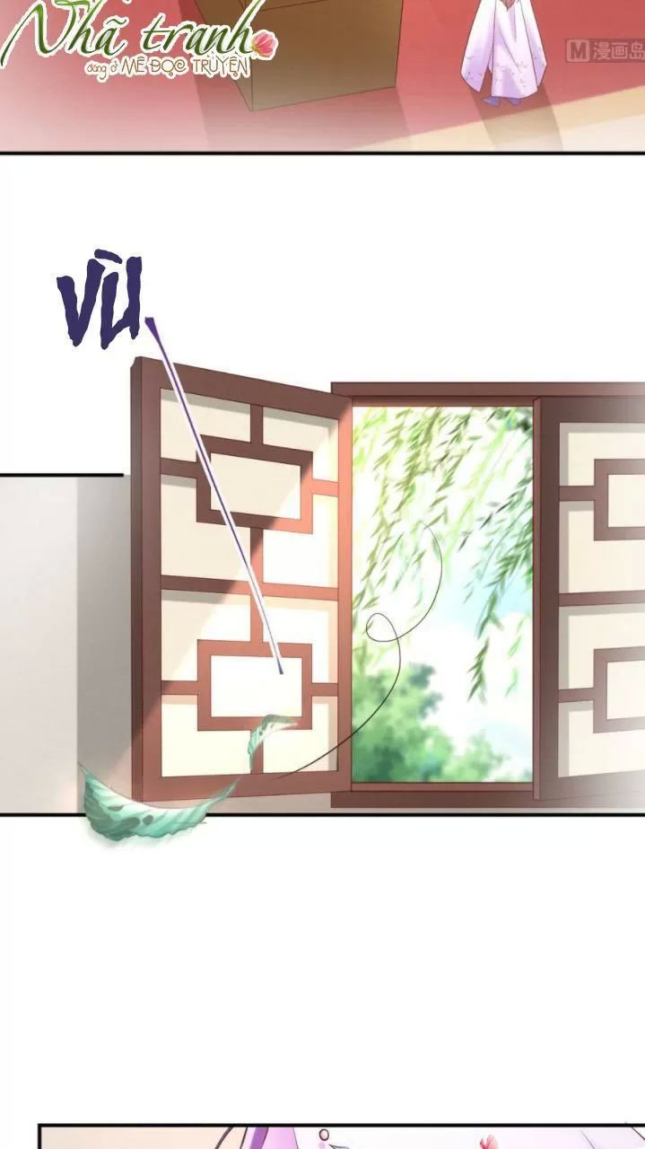 Độc Phi Ngu Ngốc Không Thể Chọc Chapter 142 - Trang 2