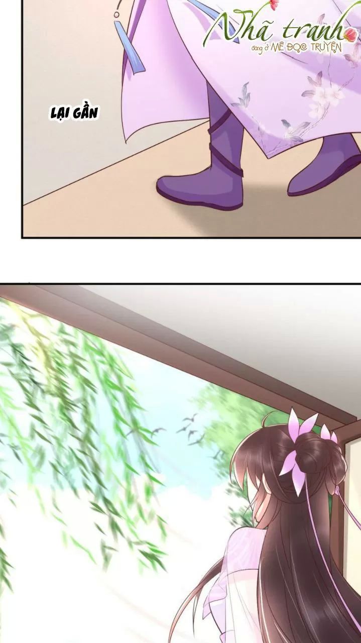 Độc Phi Ngu Ngốc Không Thể Chọc Chapter 142 - Trang 2