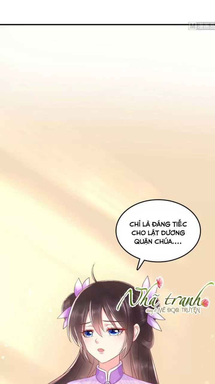 Độc Phi Ngu Ngốc Không Thể Chọc Chapter 142 - Trang 2