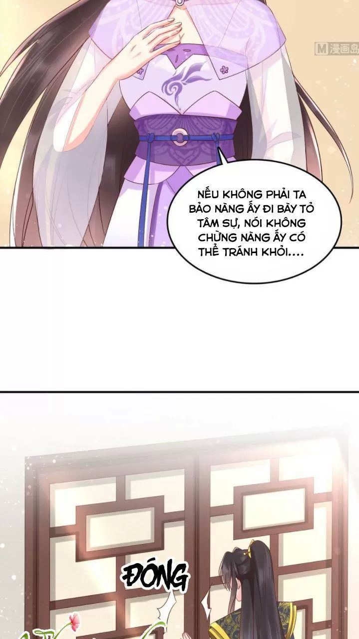 Độc Phi Ngu Ngốc Không Thể Chọc Chapter 142 - Trang 2