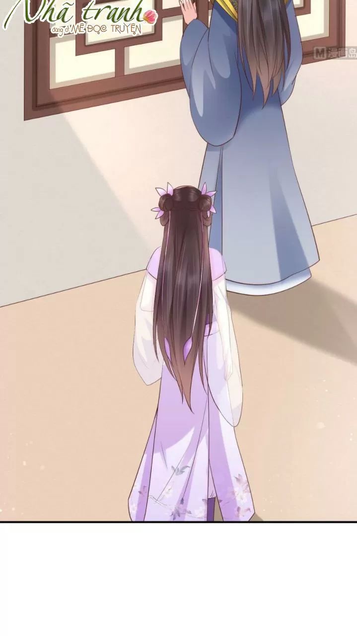 Độc Phi Ngu Ngốc Không Thể Chọc Chapter 142 - Trang 2