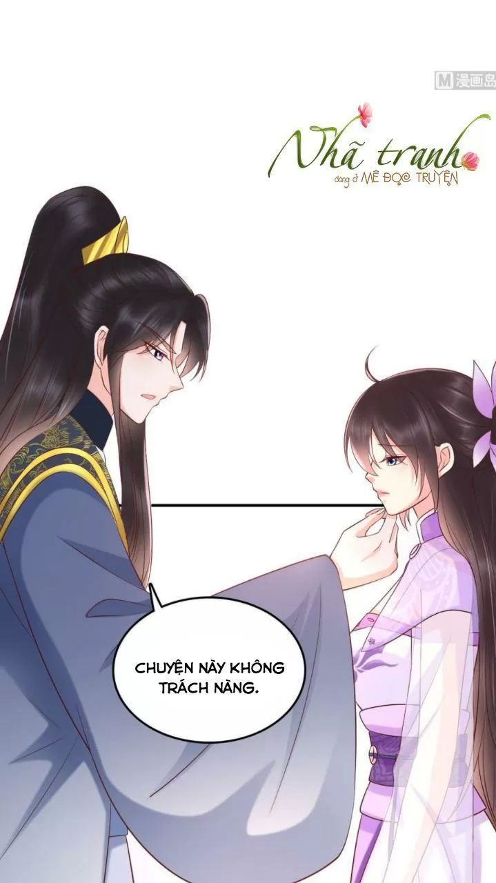 Độc Phi Ngu Ngốc Không Thể Chọc Chapter 142 - Trang 2