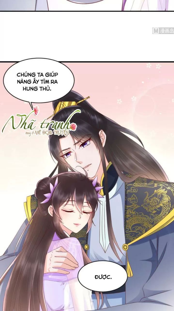 Độc Phi Ngu Ngốc Không Thể Chọc Chapter 142 - Trang 2