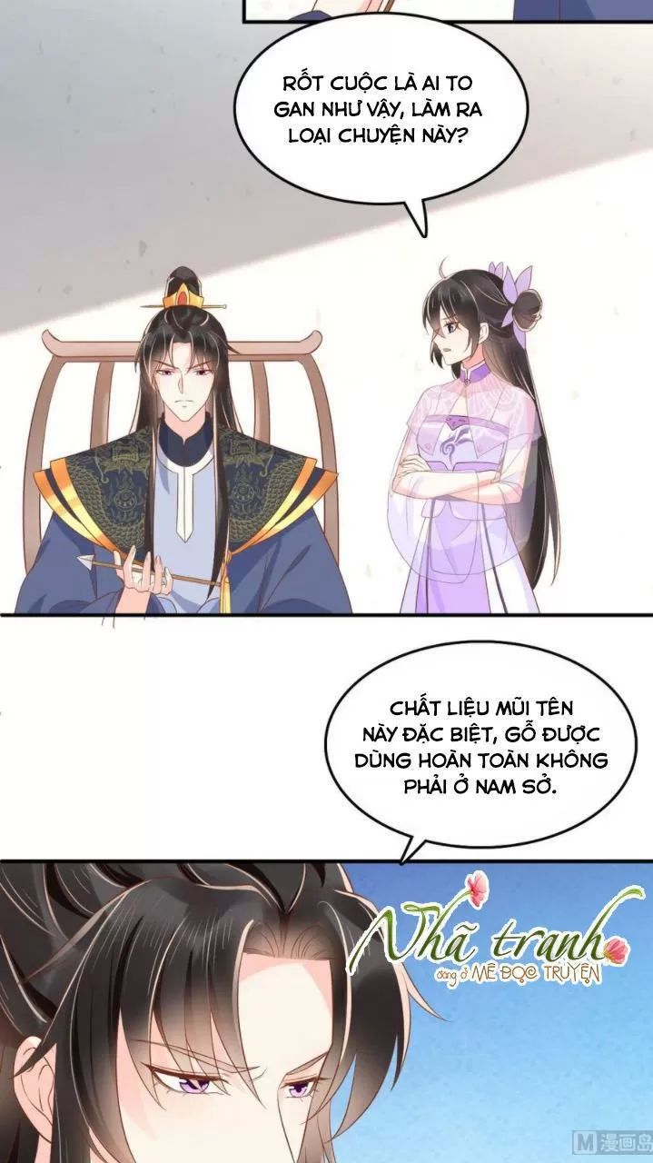 Độc Phi Ngu Ngốc Không Thể Chọc Chapter 142 - Trang 2