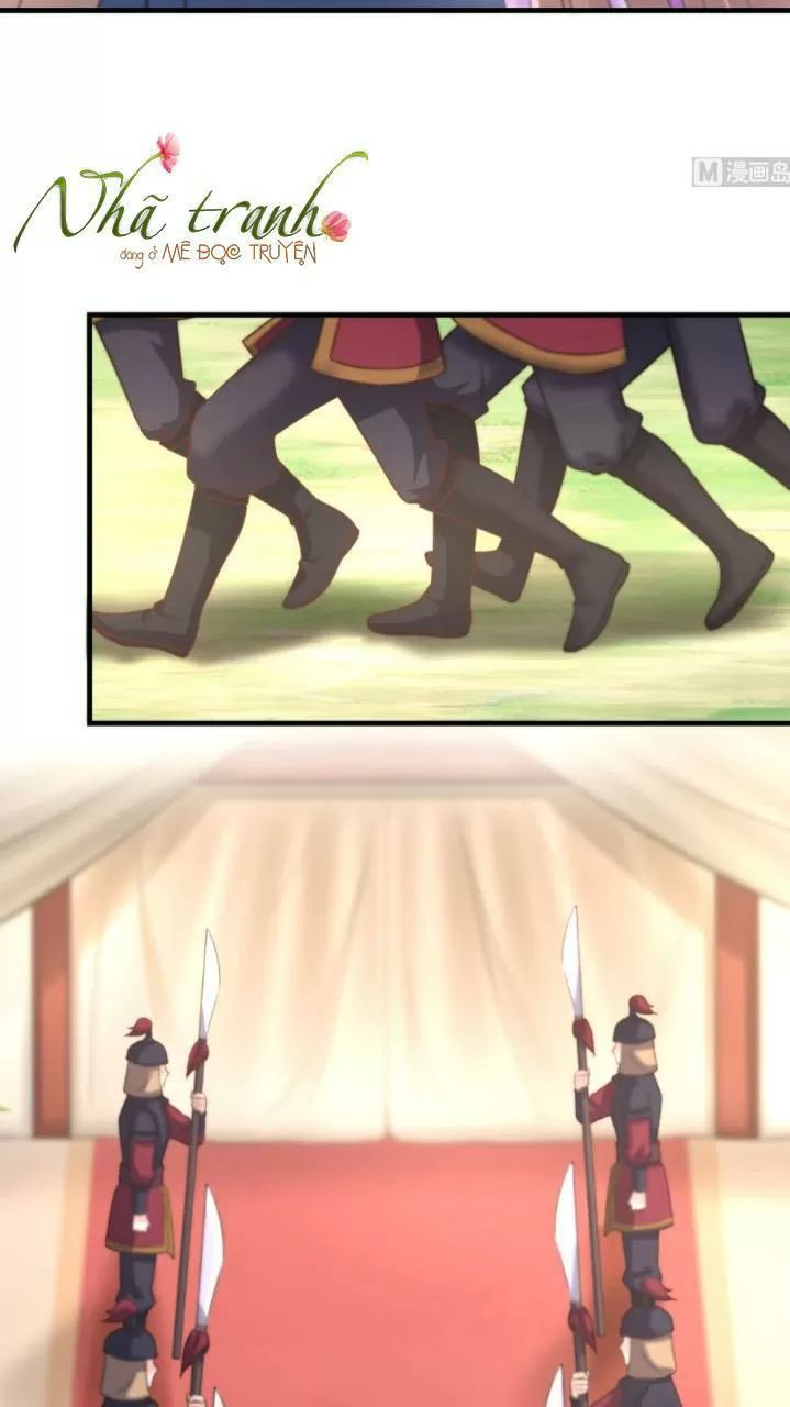 Độc Phi Ngu Ngốc Không Thể Chọc Chapter 142 - Trang 2