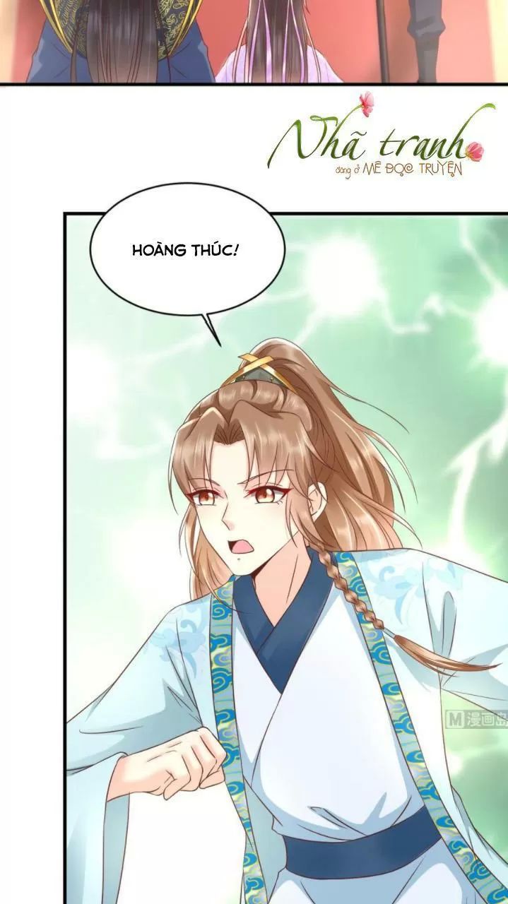 Độc Phi Ngu Ngốc Không Thể Chọc Chapter 142 - Trang 2