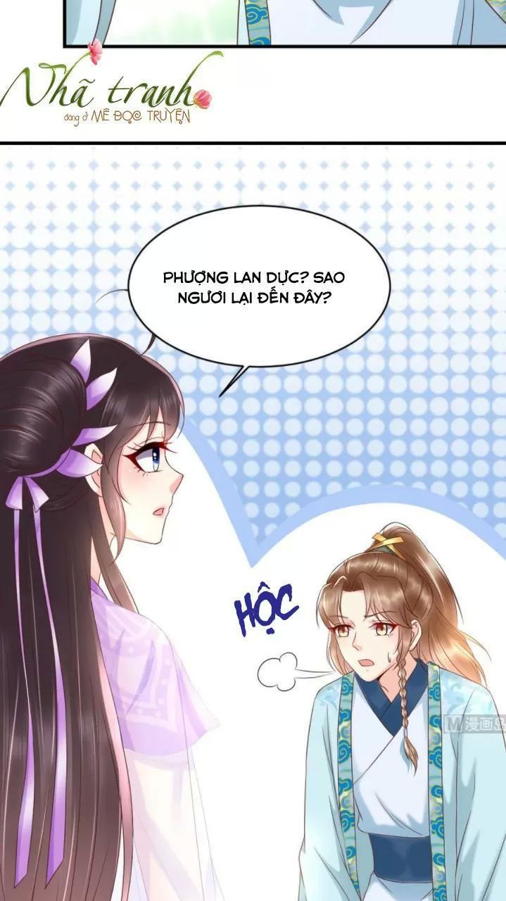 Độc Phi Ngu Ngốc Không Thể Chọc Chapter 142 - Trang 2